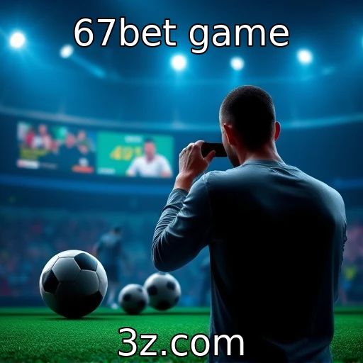 Desempenho financeiro de provedores de jogos e apostas