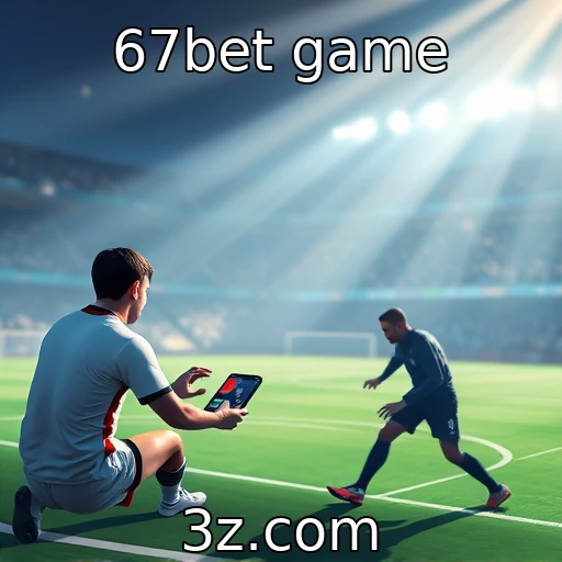 Adoção de tecnologias de baixa latência em jogos ao vivo