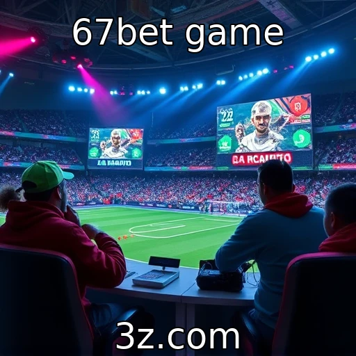 Tecnologia de baixa latência impulsiona jogos ao vivo