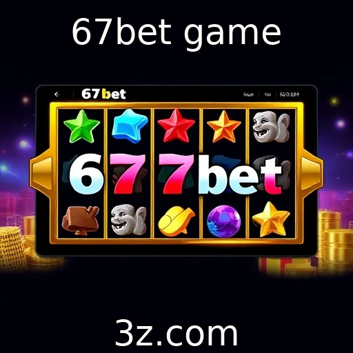 Tendências no design de interfaces em jogos de slot