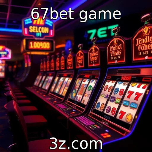 Apostas em slots: comportamento do usuário na pandemia