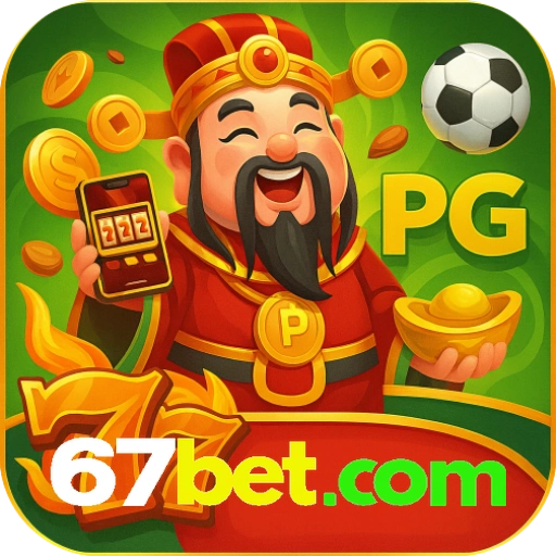 Logo da 67bet game